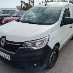 RENATUL EXPRESS 1.5 CDI 95 CV (1)