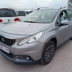 PEUGEOT 2008 1.6 HDI ACTIVE 100 CV (1)