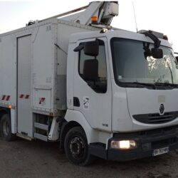 RENAULT MIDLUM 180 DXI CON CESTA ELEVADORA (1)