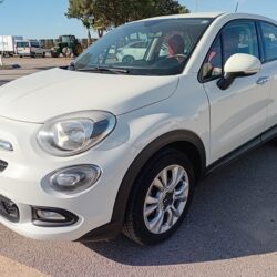 FIAT 500 X 1.6 DIESEL 120 CV (1)