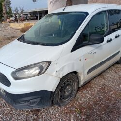 FORD TOURNEO COURRIER (1)