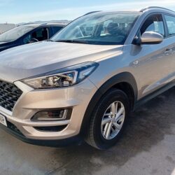 HYUNDAI TUCSON 1.6 CRDI 115 CV (1)
