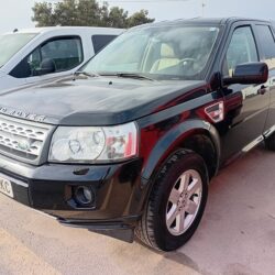 LAND ROVER FREELANDER SD4 S (1)