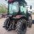 tractor gartrac con pala nuevo (5)