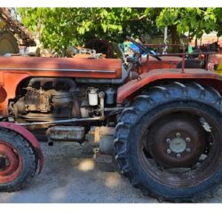 TRACTOR HURLIMANN (1)