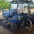 tractor de cadenas  NEW HOLLAND TK 4050 (6)