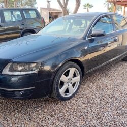 AUDI A6 3.0 TDI QUATTRO (1)