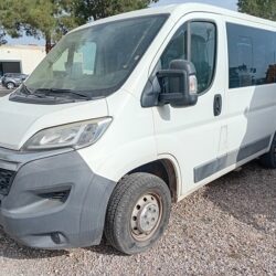 CITROEN JUMPER 9 PLAZAS (1)