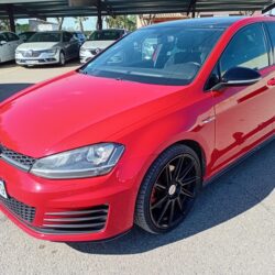 vw golf gtd rojo (1)