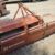 ROTAVATOR HOWARD DE 1.80 DESPLAZABLE (6)