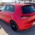 vw golf gtd rojo (4)