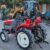 minitractor YANMAR FORTE (5)