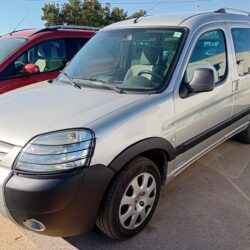 peugeot partner rancho 2.0 hdi 90 cv (1)