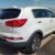 KIA SPORTAGE 1.7 CRDI DRIVE (4) KIA SPORTAGE 1.7 CRDI DRIVE (4)