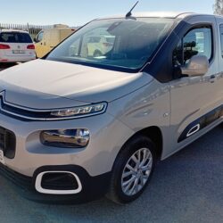CITROEN BERLIGO 1.5 HDI 100 CV (1)