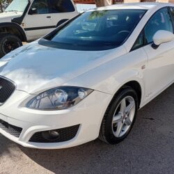 SEAT LEON COPA 1.6 TDI 105 CV (1)