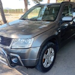 SUZIKI GRAND VITARA 1.9 DDSI (1)