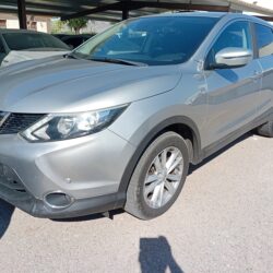NISSAN QASHQAI 1.6 DCI (1)