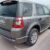 LAND ROVER FREELANDER TD4 SE (5) LAND ROVER FREELANDER TD4 SE (5)