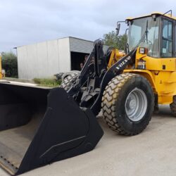 PALA VOLVO L45 B (1)
