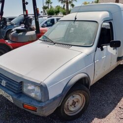 CITROEN C15 1.9 D CON AIRE ACONDICIONADO (1)