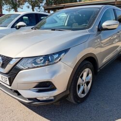 NISSAN QASHQAI 1.5 DCI 110 CV (1)