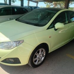 SEAT IBIZA 1.4 I 75 CV (1)