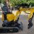MINI EXCAVADORA DE 1.000 KG (5) MINI EXCAVADORA DE 1.000 KG (5)