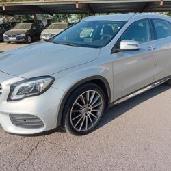 MERCEDES GLA 200 CDI AUT (1)