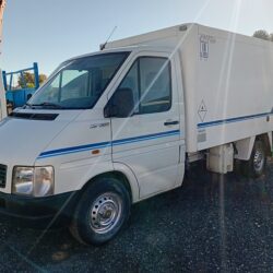 VW LT 35 2.5 TDI 110 CV ISOTERMO (1)
