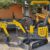 MINI EXCAVADORA DE 1.000 KG (3) MINI EXCAVADORA DE 1.000 KG (3)