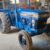tractor FORD 5610 (3) tractor FORD 5610 (3)