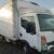 NISSAN CABASTAR FRIGORIFICO (3) NISSAN CABASTAR FRIGORIFICO (3)