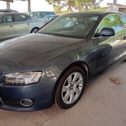 AUDI A5 2.7 TDI (0)