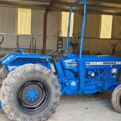 tractor FORD 5610 (1)