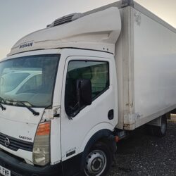 NISSAN CABASTAR FRIGORIFICO (1)