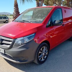 MERCEDES VITO 114 DCI AUT (1)