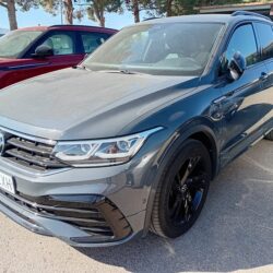 VW TIGUAN R 2.0 TDI  (1)