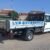 FORD TRANSIT DOBLE CABINA Y BASCULANTE (5) FORD TRANSIT DOBLE CABINA Y BASCULANTE (5)