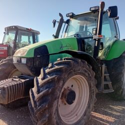DEUTZ AGROTRON 175 (1)