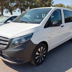 MERCEDES VITO TOURER 8 PLAZAS (1)