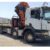 SCANIA 4 EJES CON PLUMA (3) SCANIA 4 EJES CON PLUMA (3)