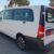MERCEDES VITO TOURER 8 PLAZAS (5) MERCEDES VITO TOURER 8 PLAZAS (5)