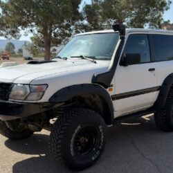 nissan patrol gr y61 (1)