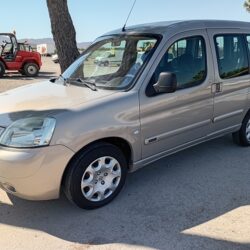 citroen berlingo 2.0 hdi 90 cv SX (1)