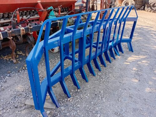 RECOGE PIEDRAS PARA BULLDOCER (1) RECOGE PIEDRAS PARA BULLDOCER (1)