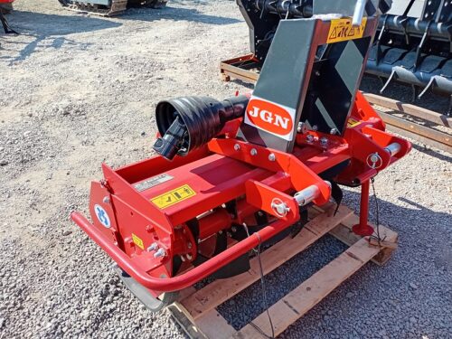 ROTAVATOR NUEVO JGN DE 1 M (1) ROTAVATOR NUEVO JGN DE 1 M (1)