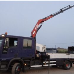 IVECO EUROCARGO 120E18 DOBLE CABINA CON PLUMA (1)