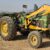 TRACTOR JUHN DEERE 2135 CON PALA (5)