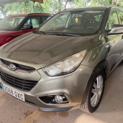 HYUNDAI IX35 (1)